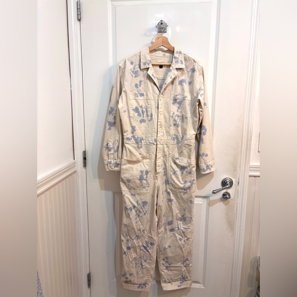 Universal Thread Jumpsuit
